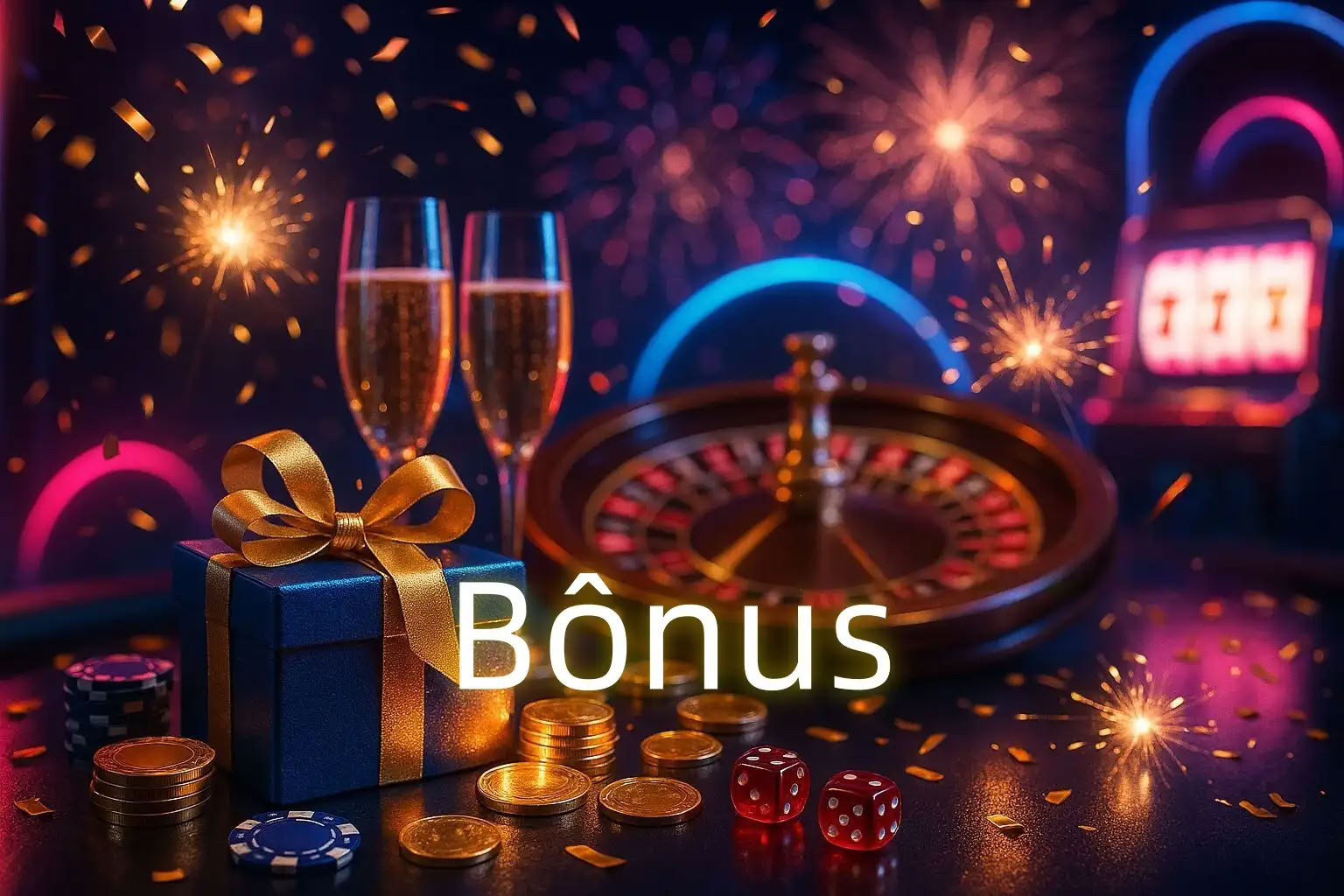 fcdog Bônus Festivos