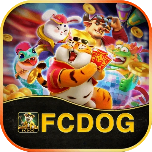 fcdog logo
