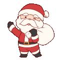 fcdog Santa Claus Bônus
