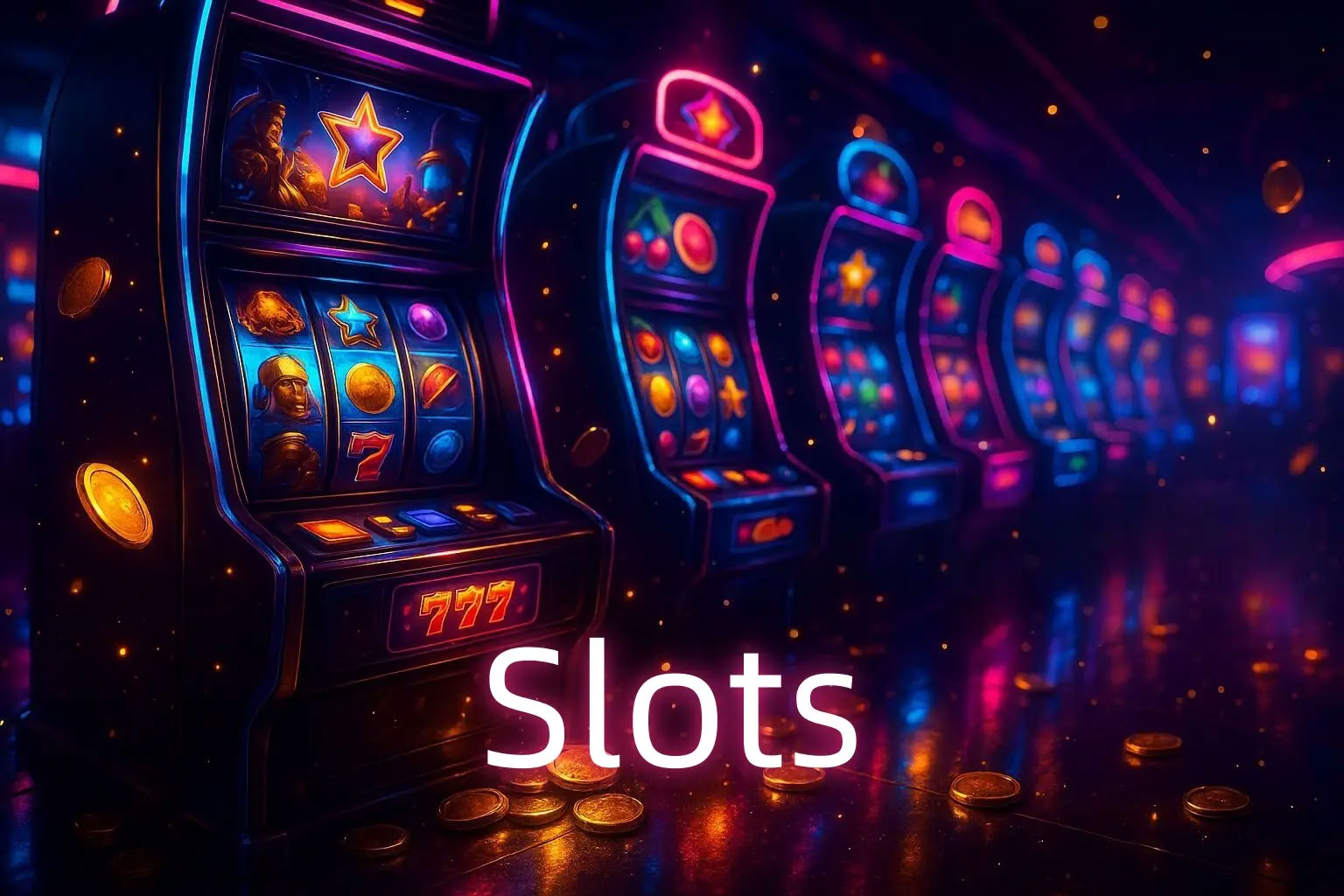 fcdog Benefícios dos Slots