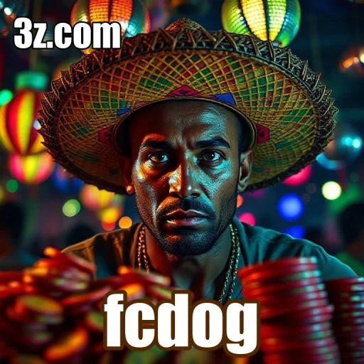 Tournaments Inovadores: A Comunidade Competitiva de fcdog