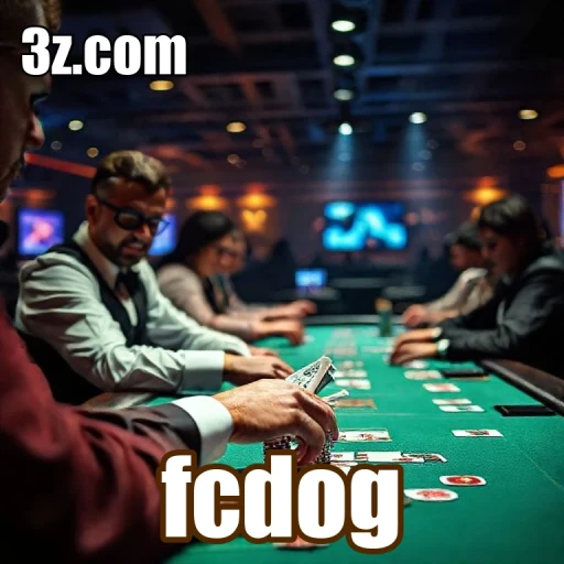 Updates Imperdíveis: Novidades do fcdog Que Você Deve Conferir